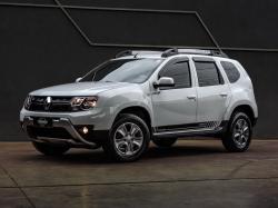 RENAULT Duster 1.6 16V 4P FLEX DYNAMIQUE