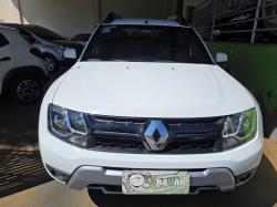 RENAULT Duster 1.6 16V 4P FLEX DYNAMIQUE
