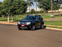 RENAULT Duster 1.6 16V 4P FLEX DYNAMIQUE
