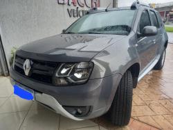 RENAULT Duster 1.6 16V 4P FLEX DYNAMIQUE