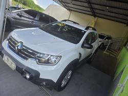 RENAULT Duster 1.6 16V 4P FLEX SCE INTENSE X-TRONIC AUTOM�TICO