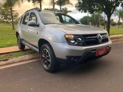 RENAULT Duster 1.6 16V 4P FLEX DAKAR