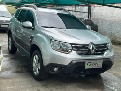 RENAULT Duster 1.6 16V 4P FLEX SCE ZEN
