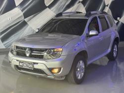 RENAULT Duster 1.6 16V 4P FLEX DYNAMIQUE