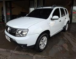 RENAULT Duster 1.6 16V 4P FLEX EXPRESSION