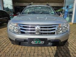 RENAULT Duster 1.6 16V 4P FLEX