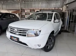 RENAULT Duster 1.6 16V 4P FLEX TECH ROAD