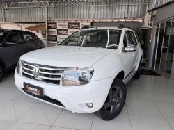RENAULT Duster 1.6 16V 4P FLEX TECH ROAD