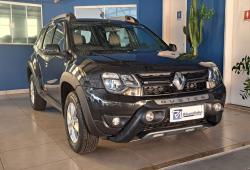 RENAULT Duster 1.6 16V 4P FLEX DYNAMIQUE AUTOM�TICO CVT