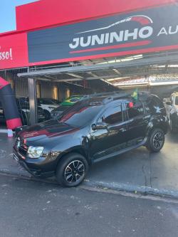 RENAULT Duster 1.6 16V 4P FLEX DYNAMIQUE