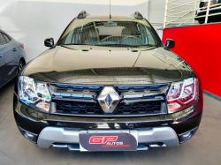 RENAULT Duster 1.6 16V 4P FLEX DYNAMIQUE AUTOM�TICO CVT
