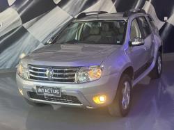 RENAULT Duster 1.6 16V 4P FLEX DYNAMIQUE