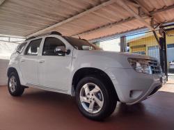 RENAULT Duster 1.6 16V 4P FLEX DYNAMIQUE