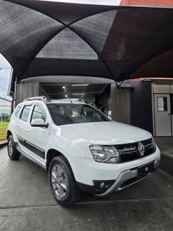 RENAULT Duster 1.6 16V 4P FLEX DYNAMIQUE