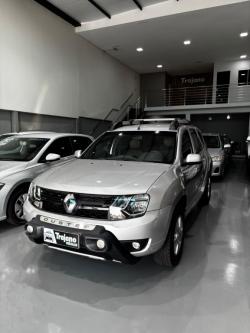 RENAULT Duster 1.6 16V 4P FLEX DYNAMIQUE