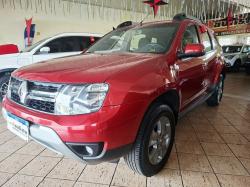 RENAULT Duster 1.6 16V 4P FLEX DYNAMIQUE