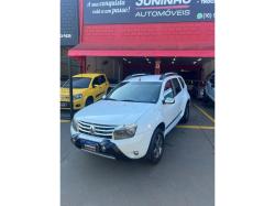 RENAULT Duster 1.6 16V 4P FLEX