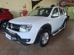 RENAULT Duster 1.6 16V 4P FLEX DYNAMIQUE