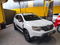 RENAULT Duster 1.6 16V 4P FLEX SCE ZEN