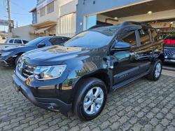 RENAULT Duster 1.6 16V 4P FLEX INTENSE