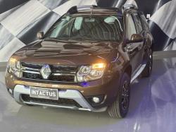 RENAULT Duster 2.0 16V 4P FLEX DYNAMIQUE AUTOM�TICO