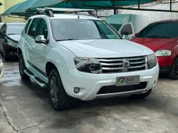 RENAULT Duster 2.0 16V 4P FLEX TECH ROAD