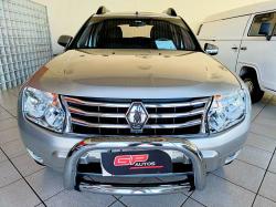 RENAULT Duster 2.0 16V 4P FLEX DYNAMIQUE AUTOM�TICO