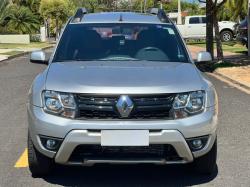RENAULT Duster 2.0 16V 4P FLEX DYNAMIQUE AUTOM�TICO