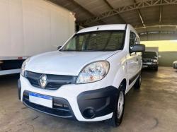 RENAULT Kangoo 1.6 16V 3P FLEX EXPRESS