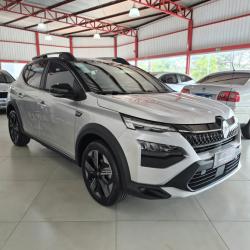 RENAULT Kardian 1.0 12V 4P FLEX PREMIER EDITION TCE TURBO AUTOMÁTICO