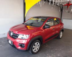 RENAULT Kwid 1.0 12V 4P SCE FLEX ZEN