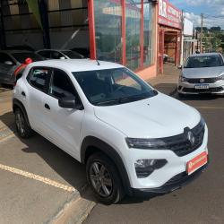 RENAULT Kwid 1.0 12V 4P SCE FLEX ZEN