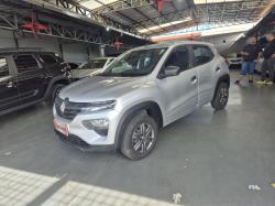RENAULT Kwid 1.0 12V 4P SCE FLEX ZEN