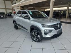 RENAULT Kwid 1.0 12V 4P SCE FLEX INTENSE