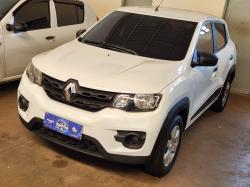 RENAULT Kwid 1.0 12V 4P SCE FLEX ZEN