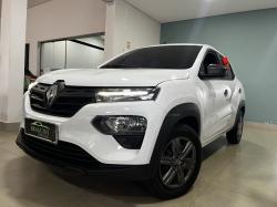 RENAULT Kwid 1.0 12V 4P SCE FLEX ZEN