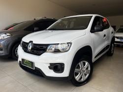 RENAULT Kwid 1.0 12V 4P SCE FLEX ZEN 2