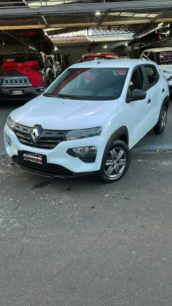 RENAULT Kwid 1.0 12V 4P SCE FLEX ZEN