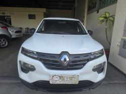 RENAULT Kwid 1.0 12V 4P SCE FLEX ZEN 2