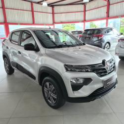 RENAULT Kwid 1.0 12V 4P SCE FLEX ZEN 2