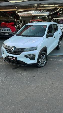 RENAULT Kwid 1.0 12V 4P SCE FLEX ZEN 2
