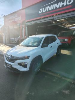 RENAULT Kwid 1.0 12V 4P SCE FLEX ZEN 2