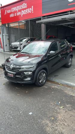 RENAULT Kwid 1.0 12V 4P SCE FLEX ZEN 2
