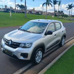 RENAULT Kwid 1.0 12V 4P SCE FLEX ZEN 2