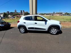 RENAULT Kwid 1.0 12V 4P SCE FLEX ZEN