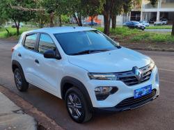 RENAULT Kwid 1.0 12V 4P SCE FLEX ZEN