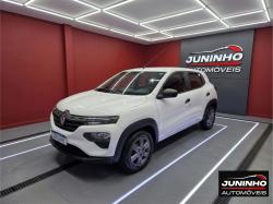 RENAULT Kwid 1.0 12V 4P SCE FLEX ZEN