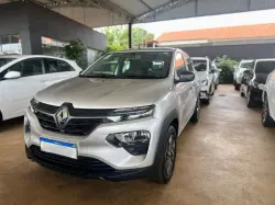 RENAULT Kwid 1.0 12V 4P SCE FLEX ZEN
