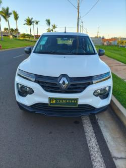 RENAULT Kwid 1.0 12V 4P SCE FLEX ZEN 2