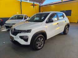RENAULT Kwid 1.0 12V 4P SCE FLEX ZEN 2